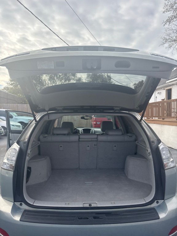 2005 Lexus RX Image 11