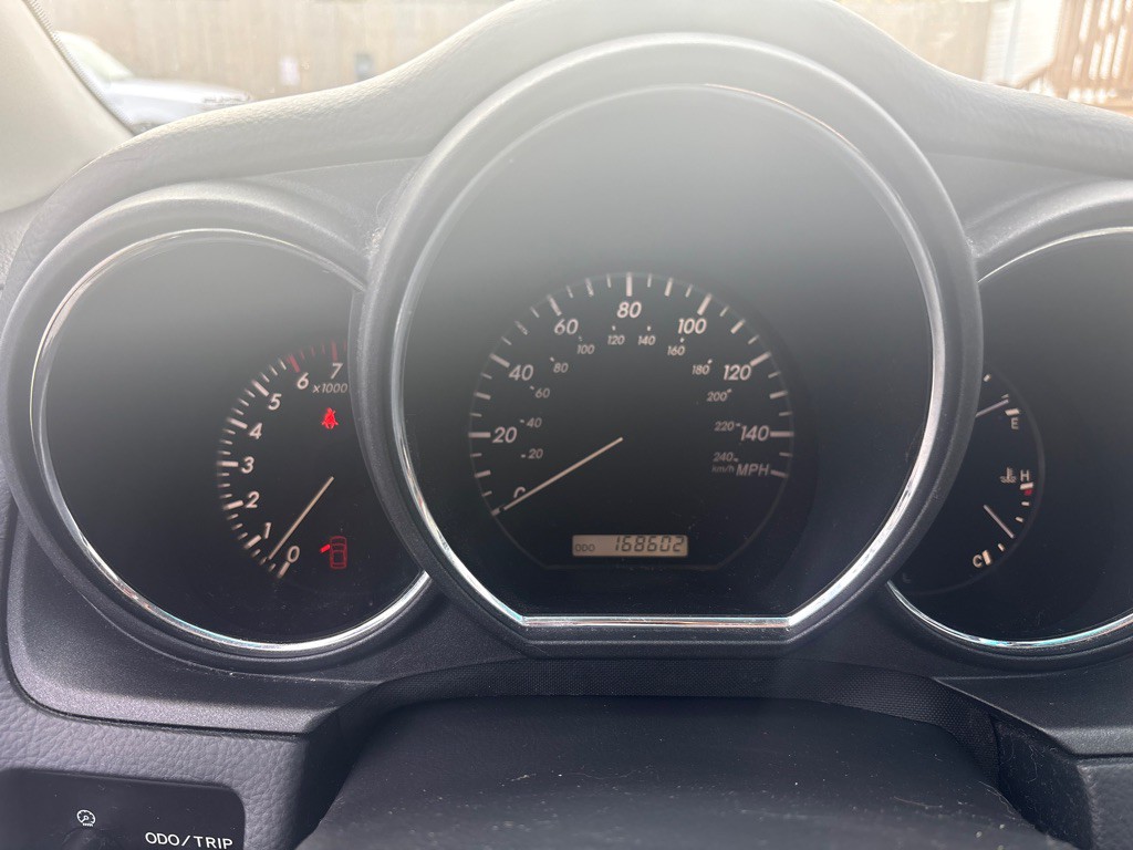 2005 Lexus RX Image 22