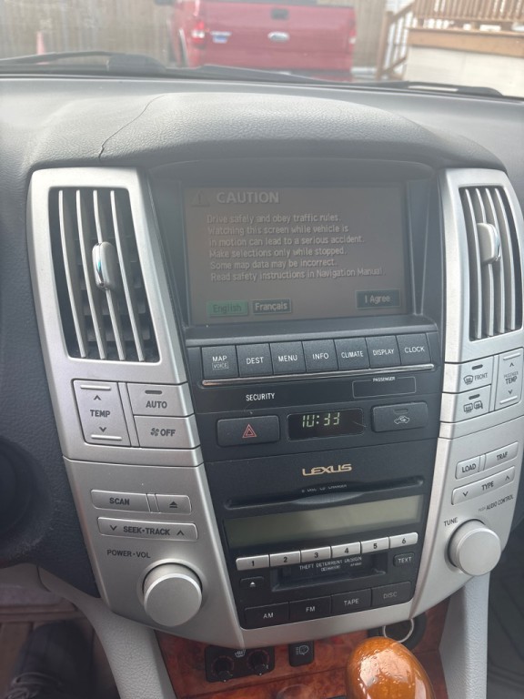 2005 Lexus RX Image 23