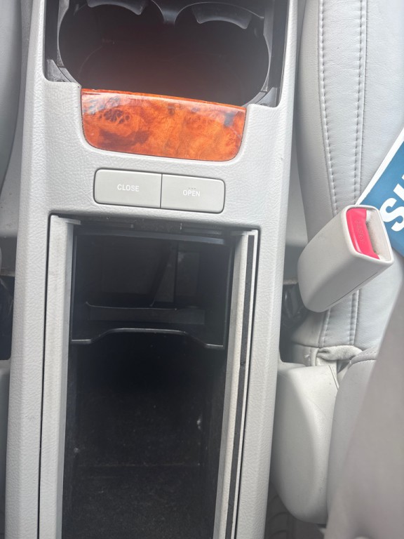 2005 Lexus RX Image 26