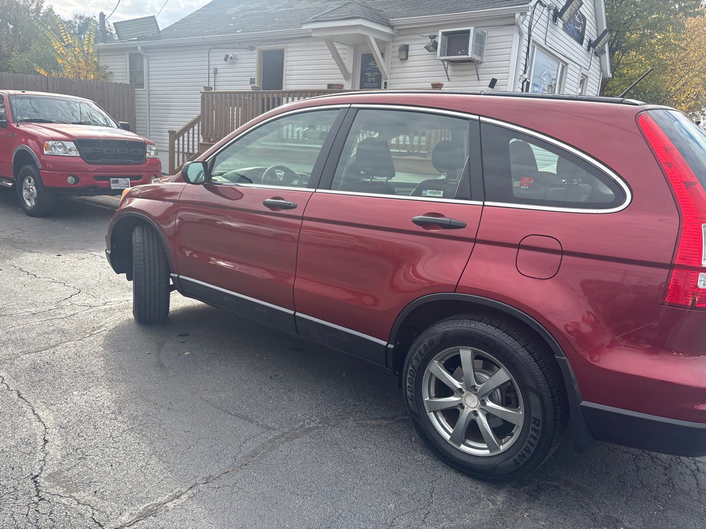 2011 Honda CR-V Image 6