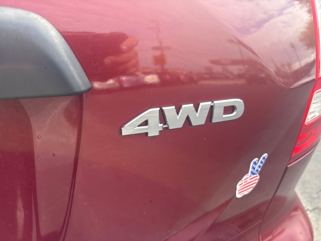 2011 Honda CR-V Image 7