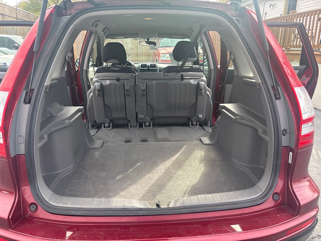 2011 Honda CR-V Image 11