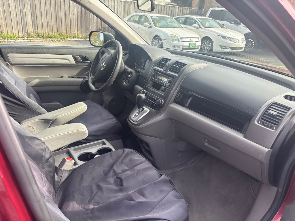 2011 Honda CR-V Image 14