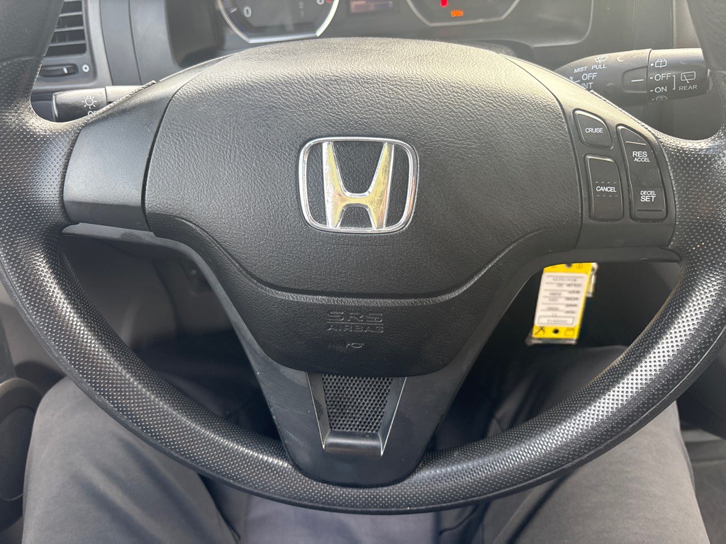 2011 Honda CR-V Image 17