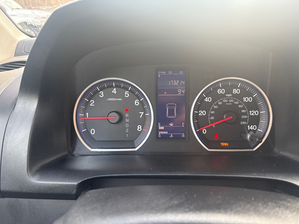 2011 Honda CR-V Image 18