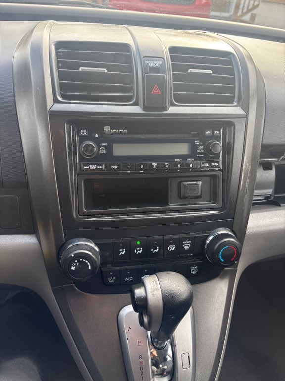 2011 Honda CR-V Image 19