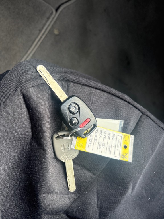 2011 Honda CR-V Image 24