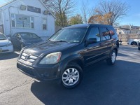 Image for 2006 Honda CR-V SE ID: 6990294