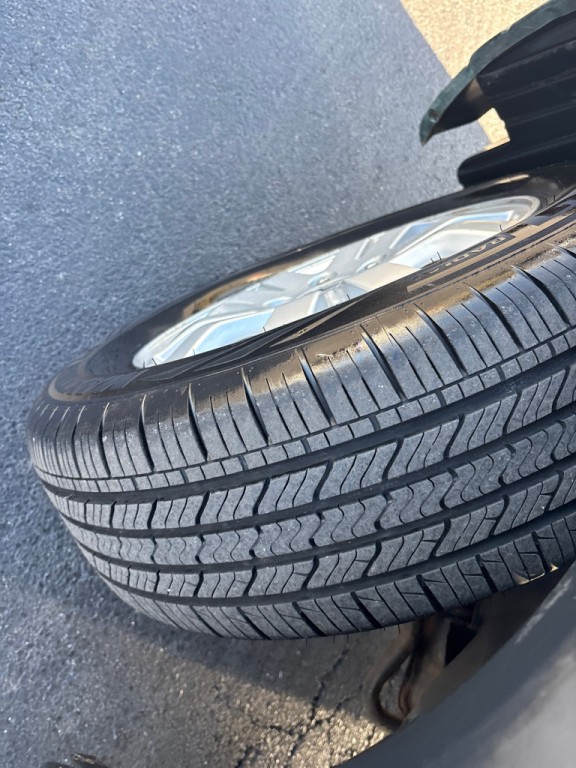 2006 Honda CR-V Image 8