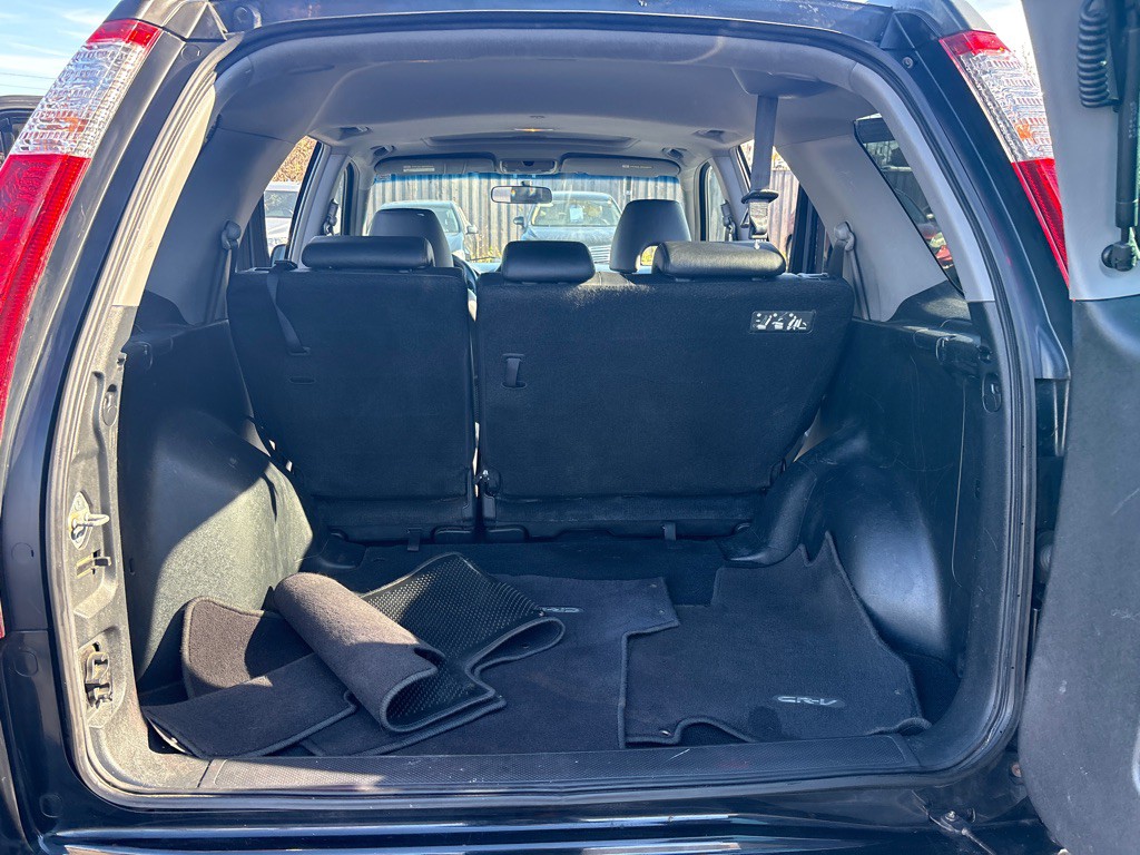 2006 Honda CR-V Image 13