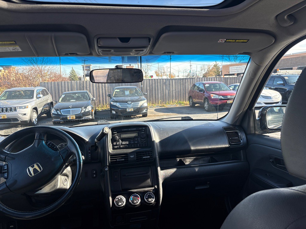 2006 Honda CR-V Image 14