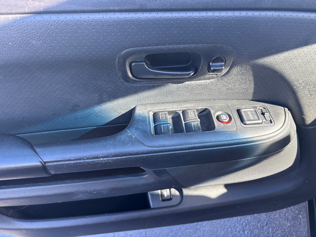 2006 Honda CR-V Image 17