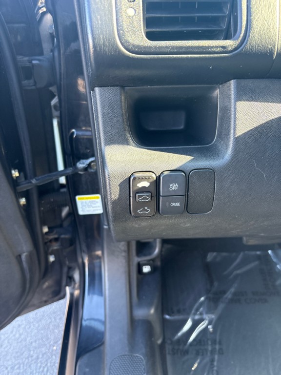 2006 Honda CR-V Image 18