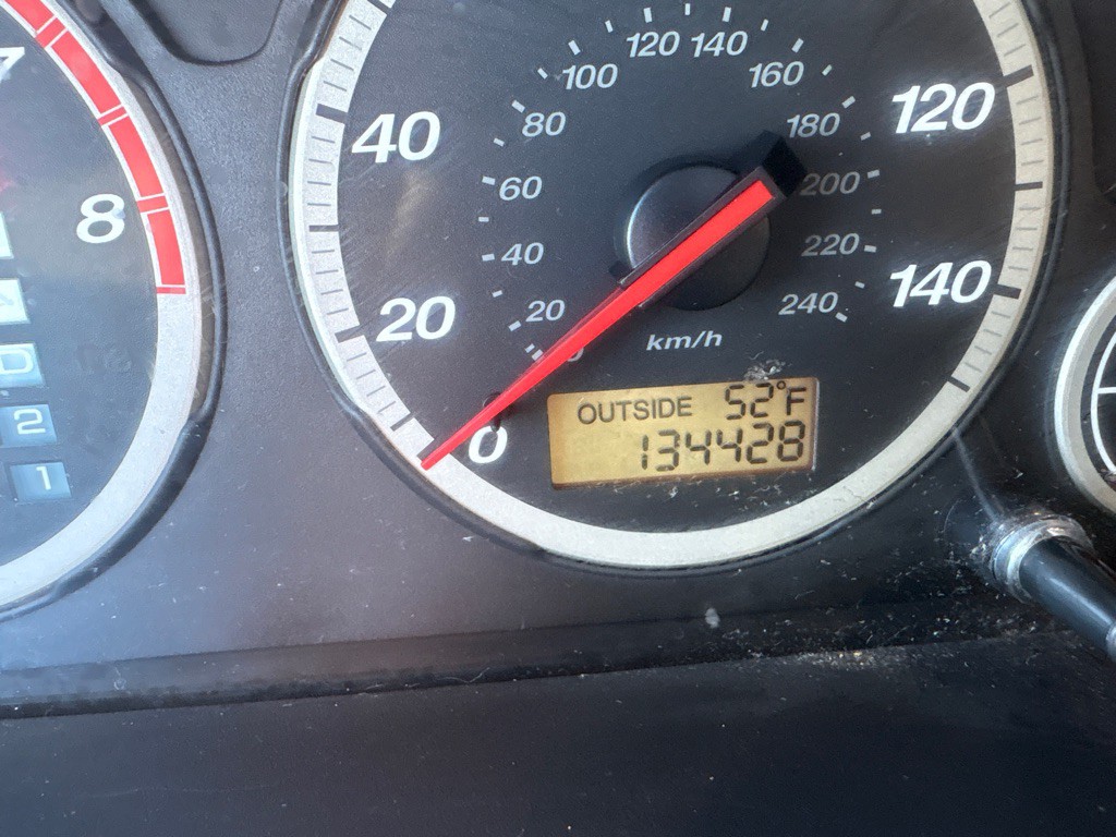 2006 Honda CR-V Image 21