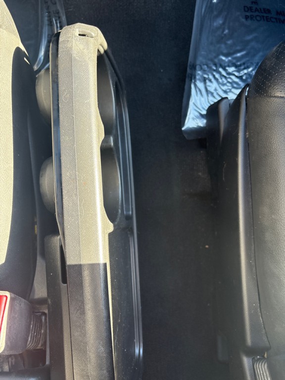 2006 Honda CR-V Image 26