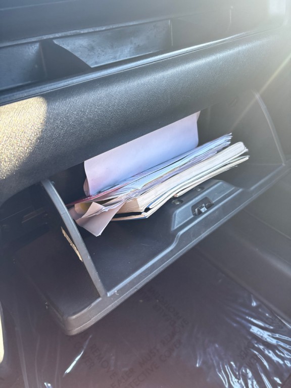 2006 Honda CR-V Image 27