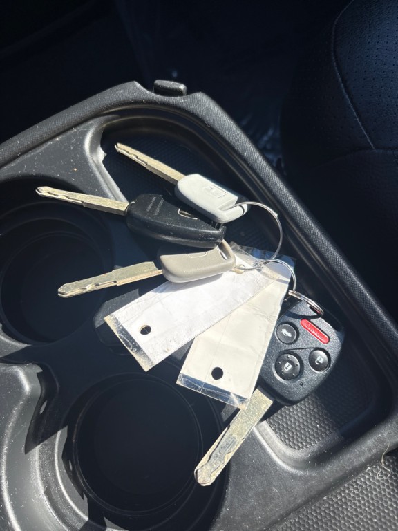 2006 Honda CR-V Image 28