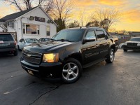 Image for 2011 Chevrolet Avalanche LS ID: 6996742
