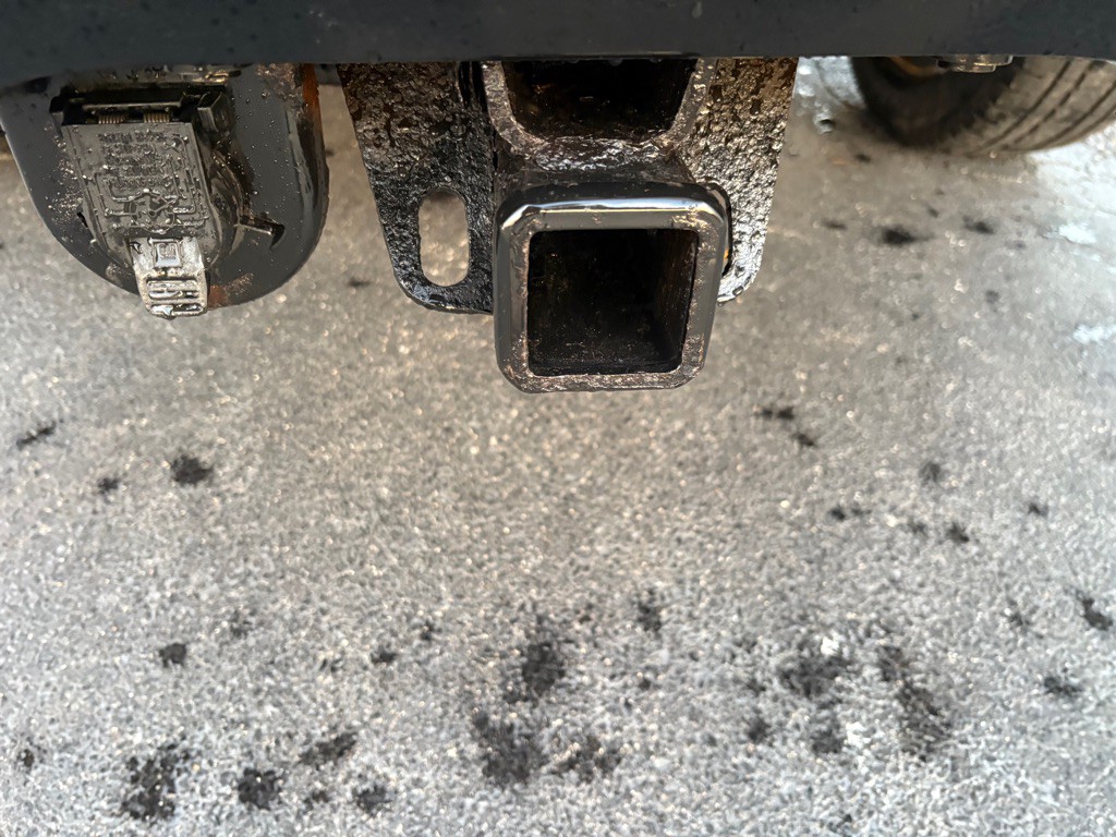 2011 Chevrolet Avalanche Image 8