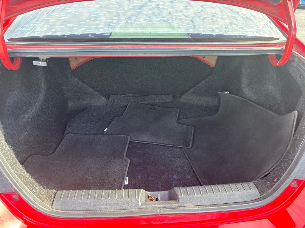 2014 Honda Civic Image 8