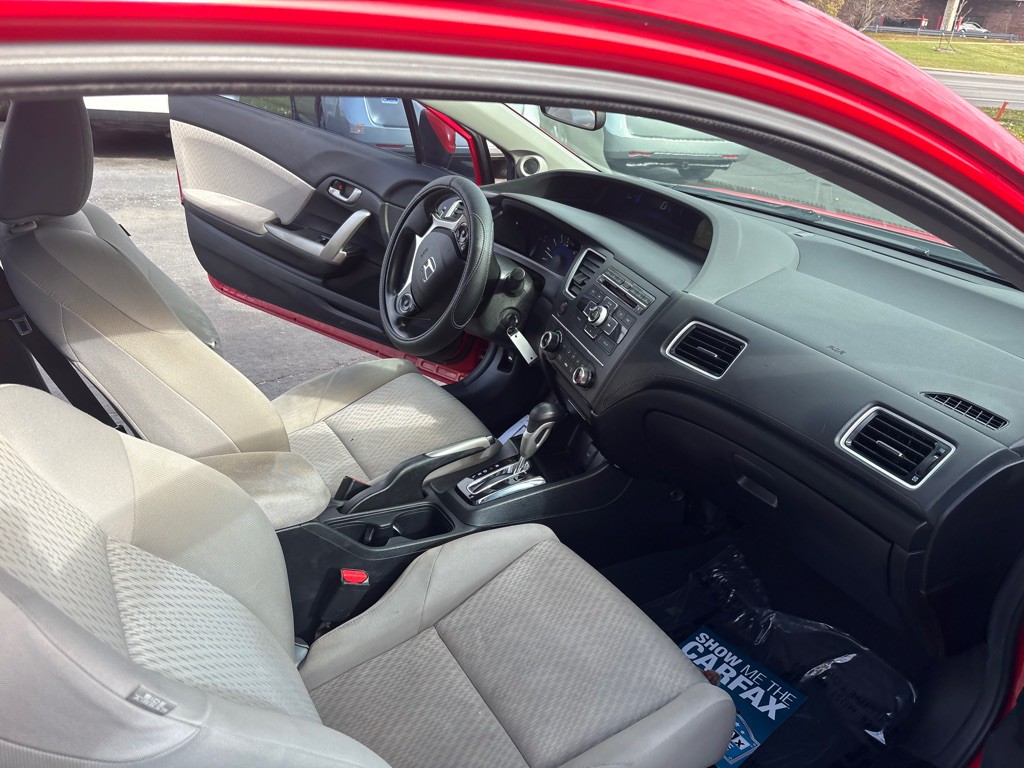 2014 Honda Civic Image 10
