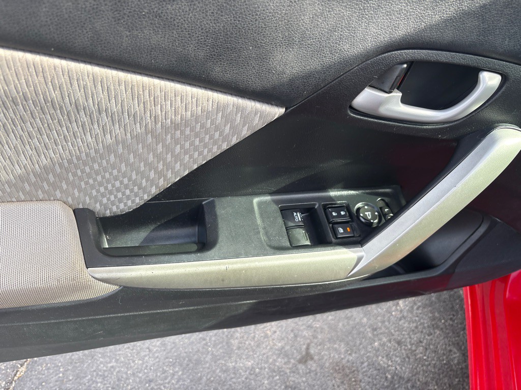 2014 Honda Civic Image 12