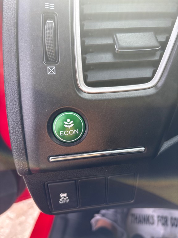 2014 Honda Civic Image 14