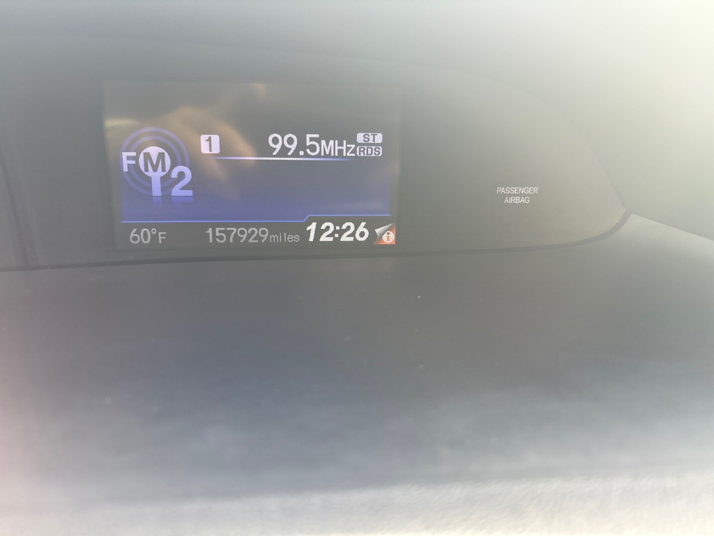 2014 Honda Civic Image 15