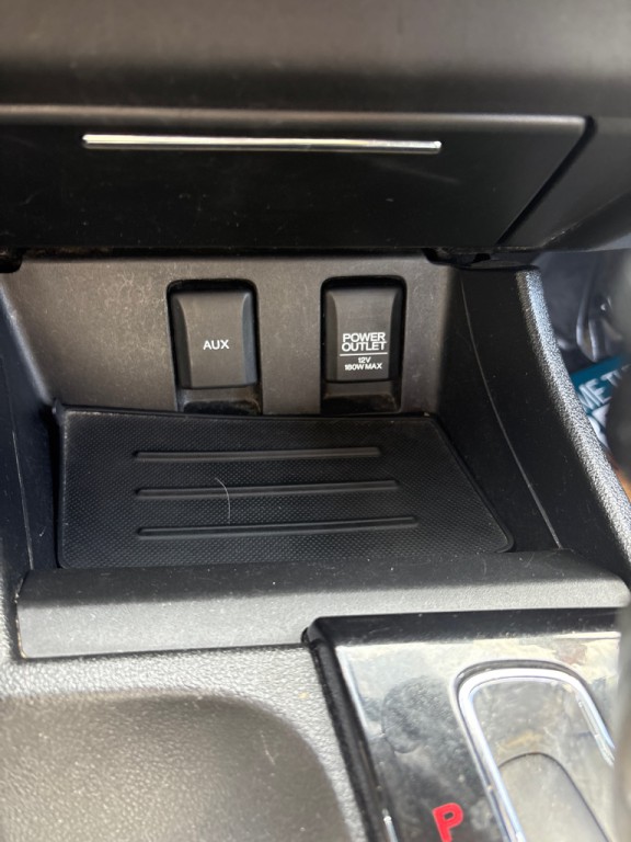 2014 Honda Civic Image 18