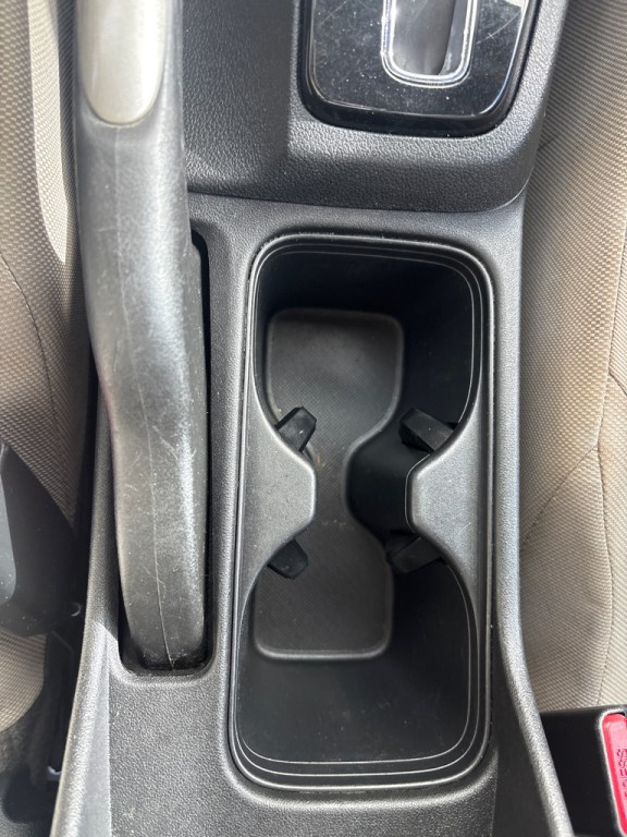 2014 Honda Civic Image 19