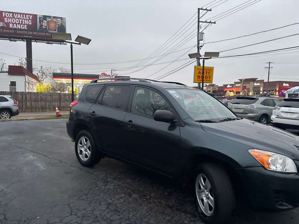 2011 Toyota Rav4 Image 3