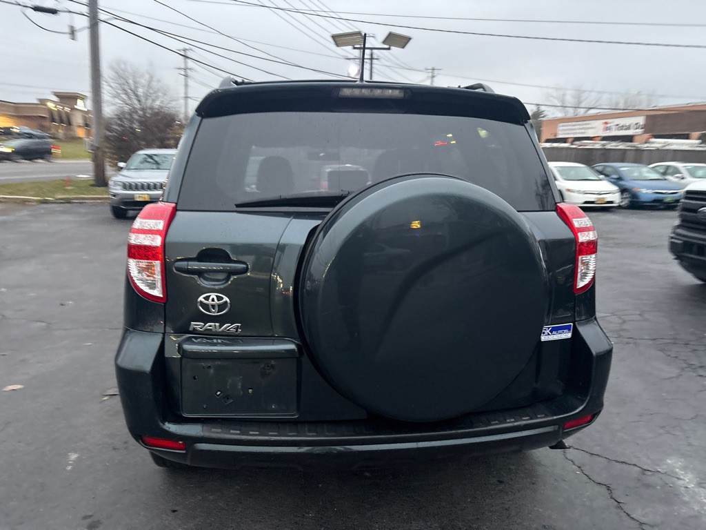 2011 Toyota Rav4 Image 5