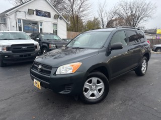 Image for 2011 Toyota Rav4  ID: 7010083