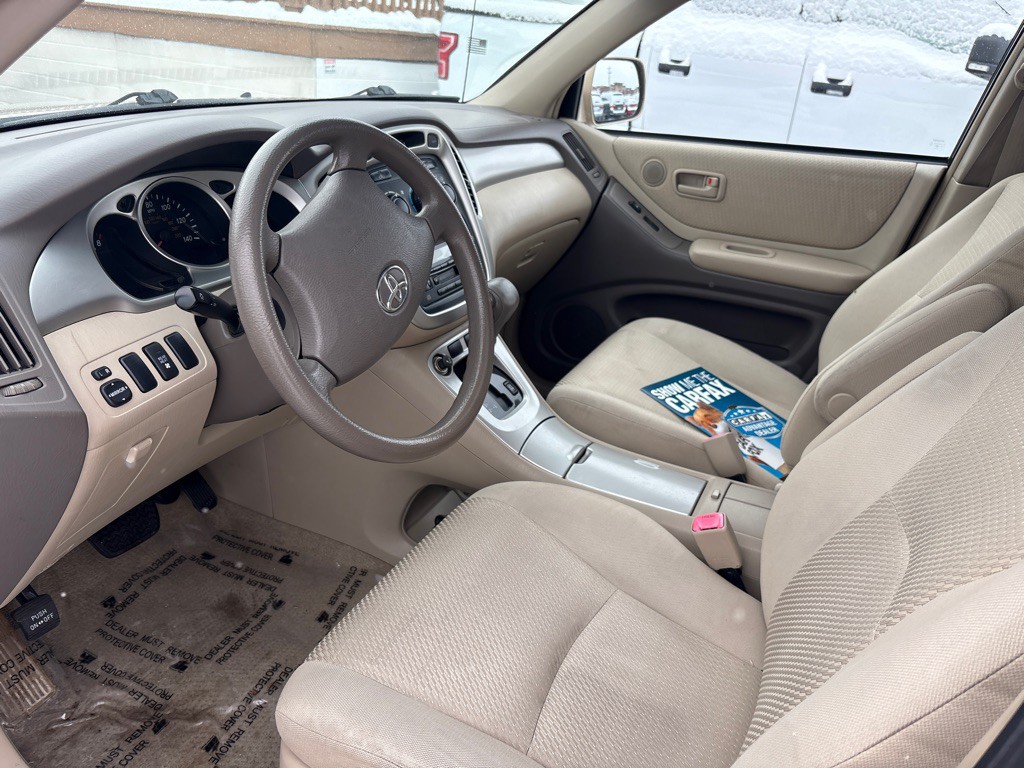 2006 Toyota Highlander Image 13