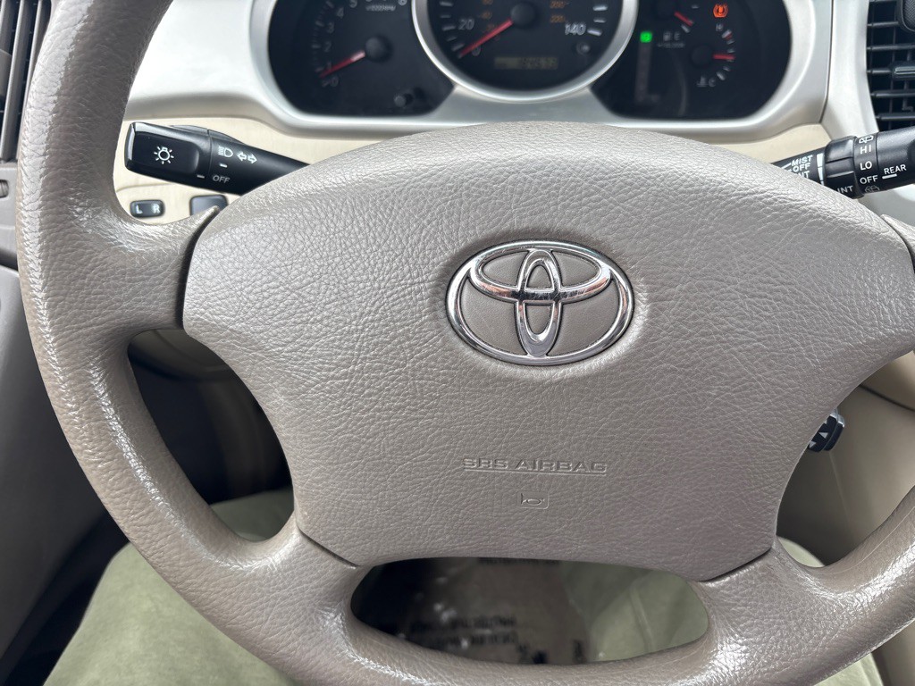 2006 Toyota Highlander Image 17