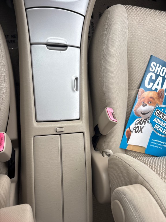 2006 Toyota Highlander Image 21