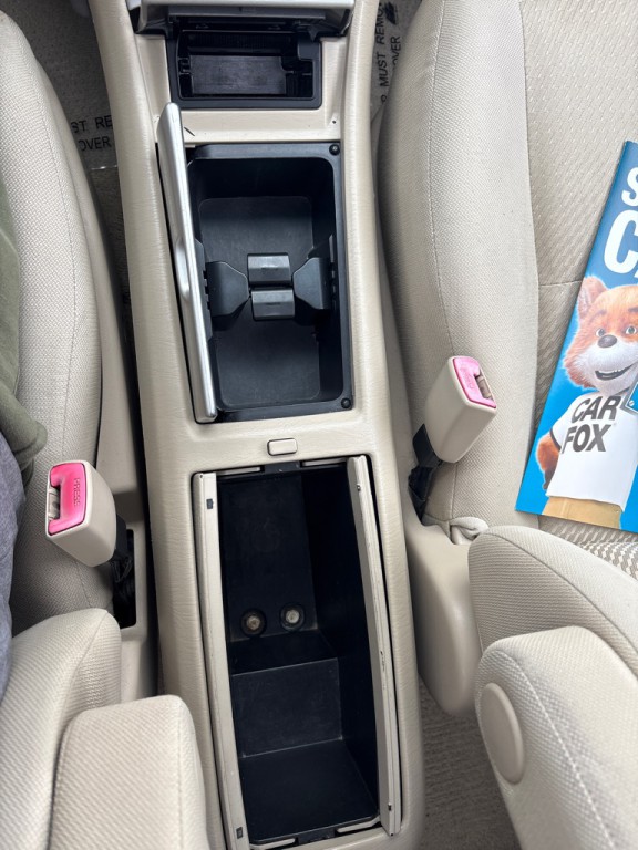 2006 Toyota Highlander Image 22