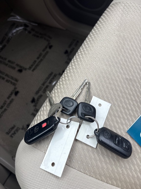 2006 Toyota Highlander Image 24