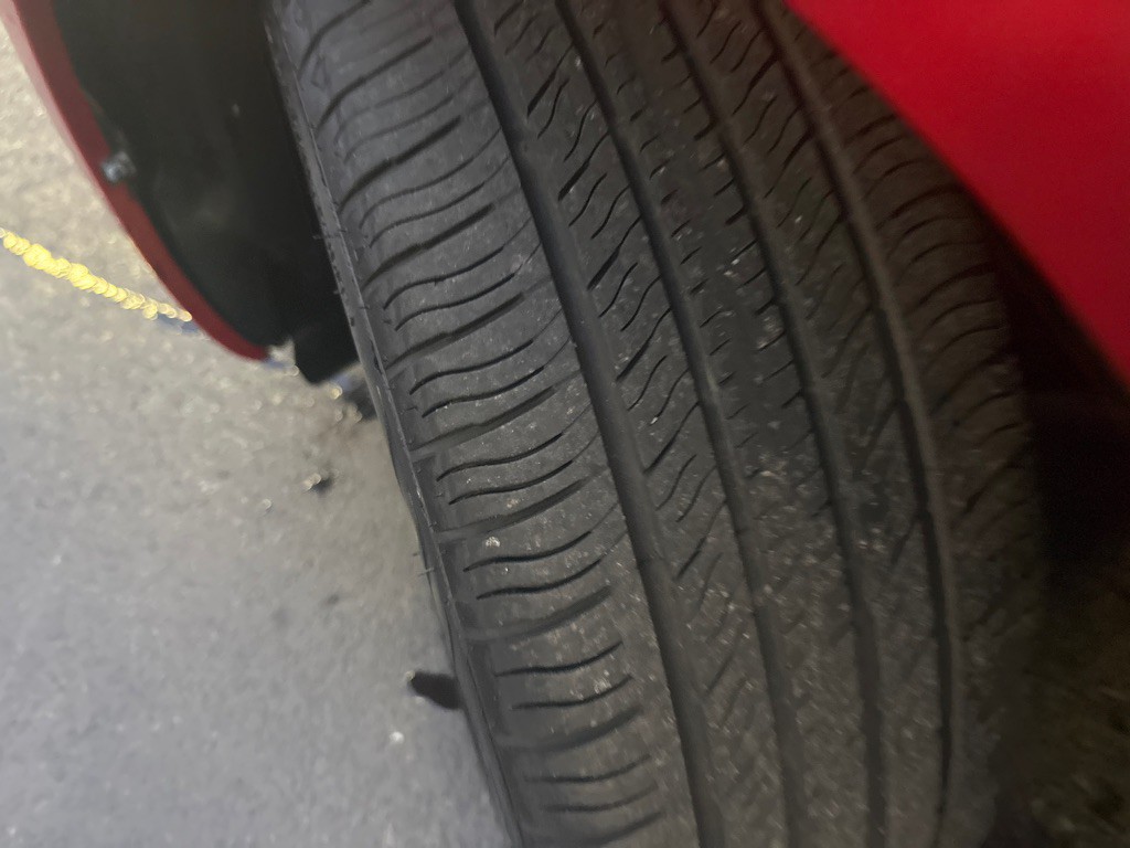 2009 Pontiac Vibe Image 7