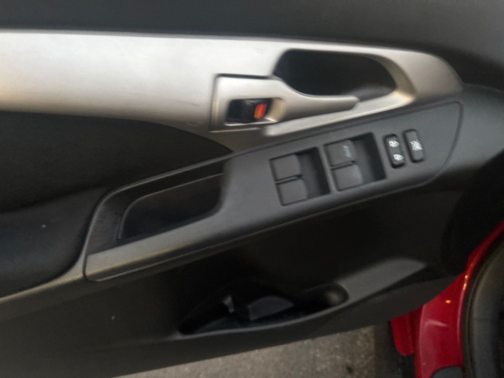 2009 Pontiac Vibe Image 14