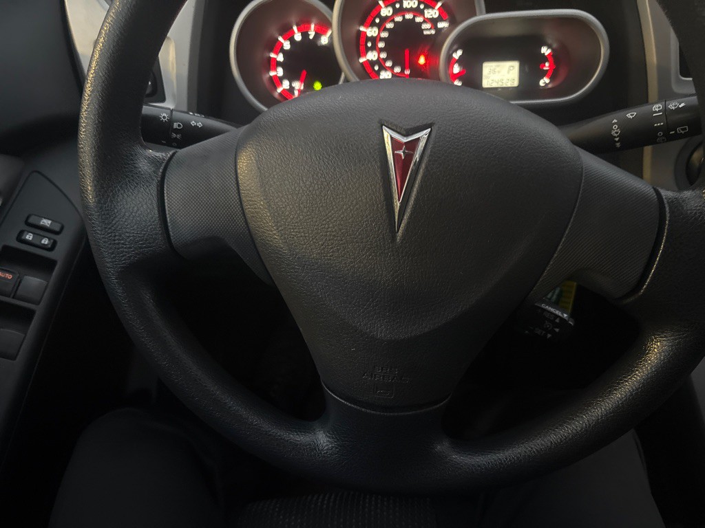 2009 Pontiac Vibe Image 15