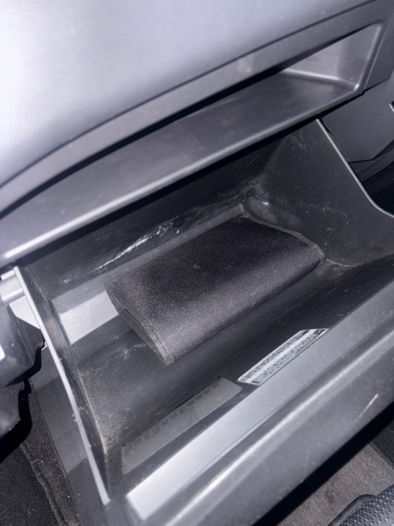 2009 Pontiac Vibe Image 20