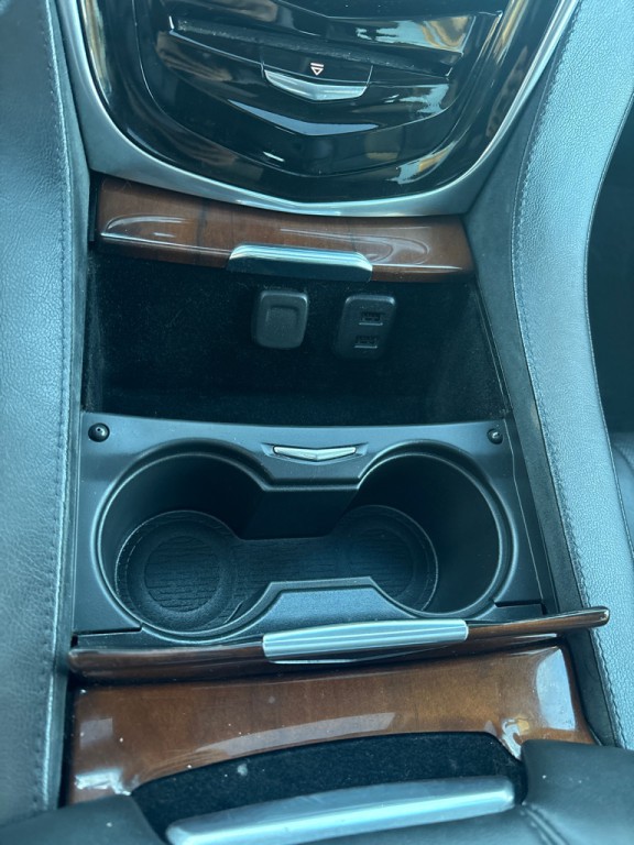 2018 Cadillac Escalade Image 25