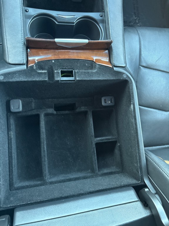 2018 Cadillac Escalade Image 30