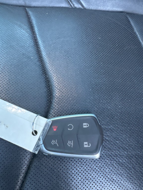 2018 Cadillac Escalade Image 33