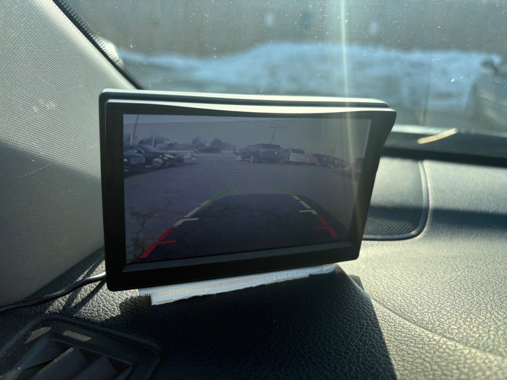 2012 Toyota Camry Image 18