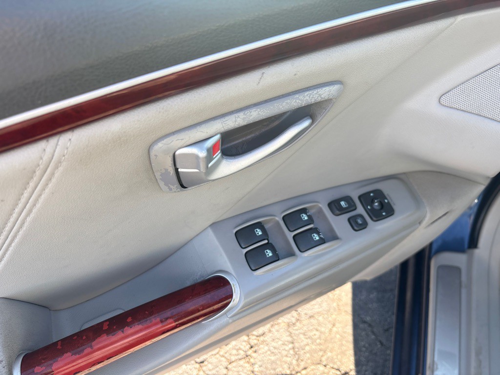 2007 Hyundai Azera Image 10