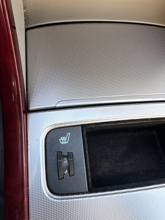 2007 Hyundai Azera Image 16