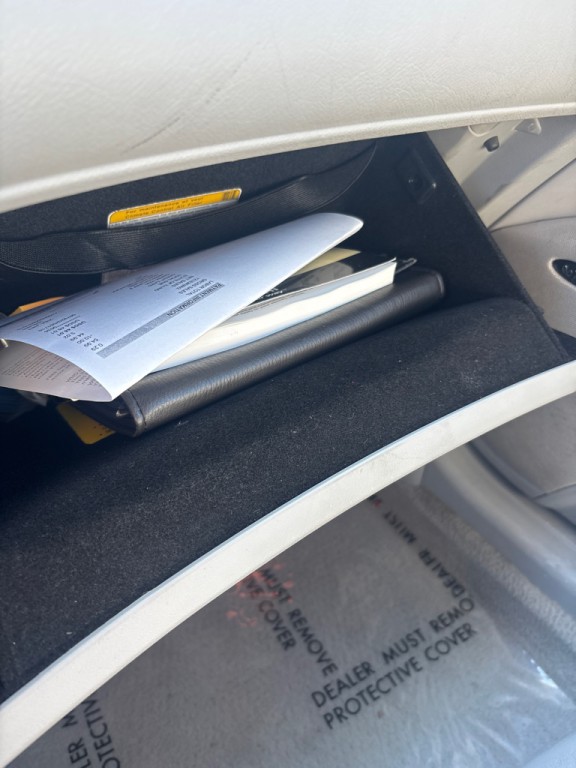 2007 Hyundai Azera Image 17